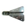 50mm 1400kg v profil adaptörlü knott kaplin - Görsel 2