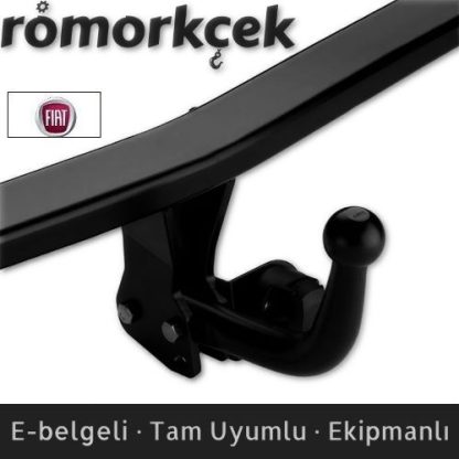 Fiat Tipo Çeki Demiri Yerli
