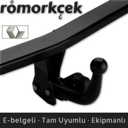 Renault Talisman Çeki Demiri Yerli