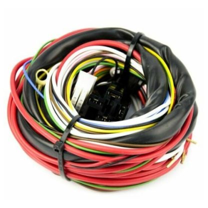 7 pin çeki demiri canbus elektronik tesisat - Görsel 3