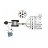 7 pin çeki demiri canbus elektronik tesisat - Görsel 2