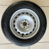 Römork karavan lastik jant takımı 185-70-14 88t 14 inç - Görsel 2