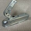 60mm 750kg frensiz SPP köşeli kaplin