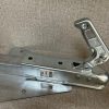 50mm 750kg frensiz SPP v profil köşeli kaplin - Görsel 2